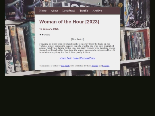 films/2025-01-12-Woman-of-the-Hour-[2023] screenshot